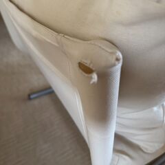 Innovator　ソファチェア　2脚の画像