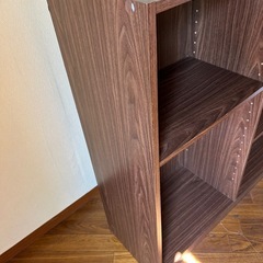 棚の画像