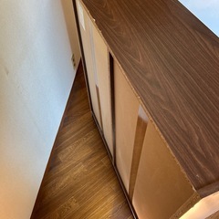棚の画像