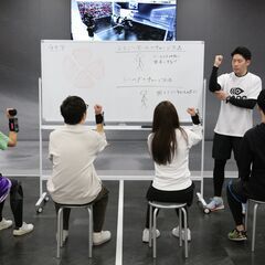 【HADO ARENA ところざわサクラタウン店】店舗運営スタッフ◆ARスポーツのインストラクター業務や集客を担当／10月にオープンする店舗で勤務の画像