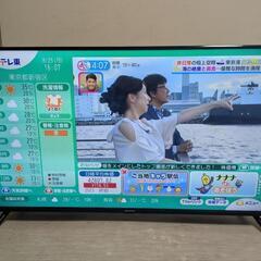 MAXZEN 40V型 フルハイビジョン液晶テレビ J40CHS06 の画像