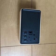LED時計の画像