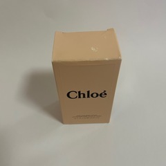 Chloe クロエ ボディ ローション 200 ml クリーム  の画像