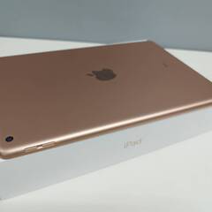 【美品/Wi-Fiモデル】iPad 第8世代/32GB/A2270〈MYLC2J/A〉の画像
