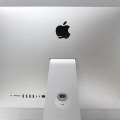 iMac（Retina 4K,21.5インチ,2019）HDD1TB/8GB〈MRT32J/A〉⑤の画像