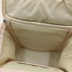 0902-162 化粧バックの画像