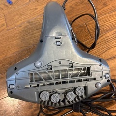 レイコップ　布団クリーナーの画像