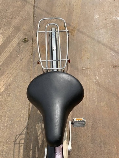♦️ BS　アシスタ電動自転車875