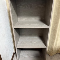 【明日まで】棚の画像