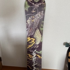 CAPiTA KAZU KOKUBO PROの画像