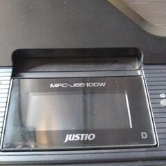 BrotherMFC-J6510DW複合機の画像