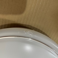 シーリングライト　オーム電気 の画像