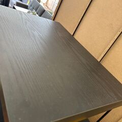【リユ-スのサカイ広島石内店】ジモティ割！キャスタ-付TV台/クリ-ニング済み/HG-7079/広島市 家具　佐伯区 家具　南区 家具　西区 家具　東区 家具　中区 家具　安佐南区 家具　安佐北区 家具　安芸区 家具　府中町 家具　海田町 家具　熊野町 家具　坂町 家具　廿日市市 家具の画像