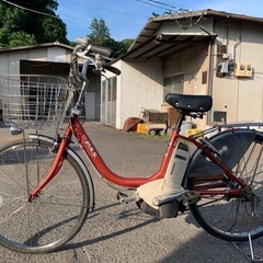 24インチ　自転車　中古　引取限定 24インチ 身長125～140cm 子供用自転車 セブンズ・ボルト