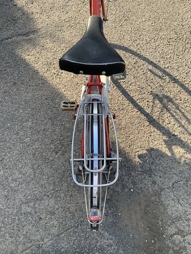 ♦️ ヤマハ　PAS電動自転車876