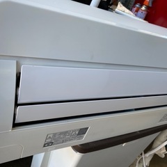 【訳あり】ダイキンエアコン（14畳用）の画像