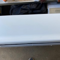 【訳あり】ダイキンエアコン（14畳用）の画像
