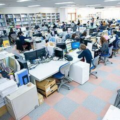 福祉用具の営業スタッフの画像