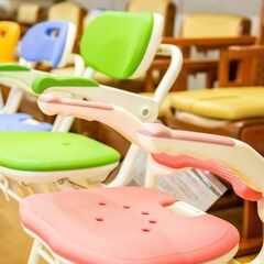 福祉用具の営業スタッフの画像
