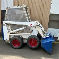 TCM Bobcat 315の画像