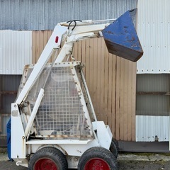TCM Bobcat 315の画像