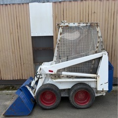 TCM Bobcat 315の画像