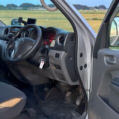 ★NV350キャラバンバン★キーレスキー★ETC★車検1年付きの画像