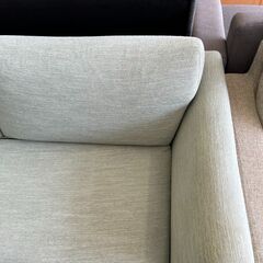 【リユ-スのサカイ広島石内店】ジモティ割！3Pソファ/クリ-ニング済み/HG-7081/広島市 家具　佐伯区 家具　南区 家具　西区 家具　東区 家具　中区 家具　安佐南区 家具　安佐北区 家具　安芸区 家具　府中町 家具　海田町 家具　熊野町 家具　坂町 家具　廿日市市 家具の画像