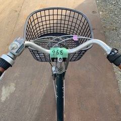 ♦️ BS　アシスタ電動自転車877 ♦️ BSアシスタ電動自転車877