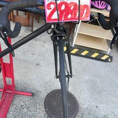 ▼リサイクルショップだいえい　Fuji GUARANTEED フジ オールド ロードバイクの画像