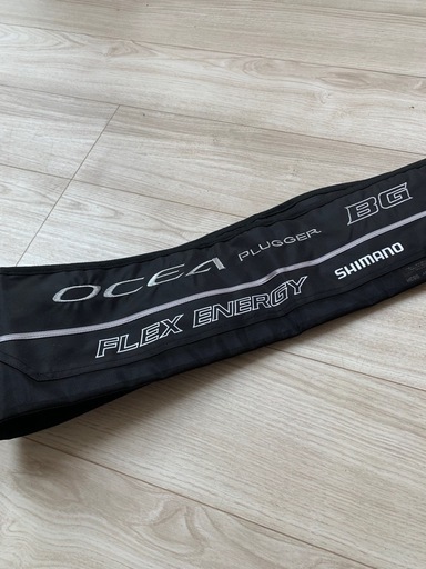 オシアプラッガーＢG フレックスエナジー83h