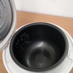 0902-297 Panasonic 炊飯器 SR-CL05Pの画像
