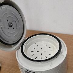 0902-297 Panasonic 炊飯器 SR-CL05Pの画像