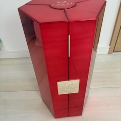 ANGEL CHAMPAGNE Brut Vintage 2005（ダミーボトル）の画像