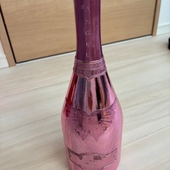 ANGEL CHAMPAGNE Brut Vintage 2005（ダミーボトル）の画像