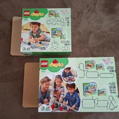 duplo(デュプロ)の画像