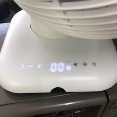 NO：3940ACサーキュレーター‼️2022年製　　お買い得品❣️の画像