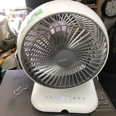 NO：3940ACサーキュレーター‼️2022年製　　お買い得品❣️の画像
