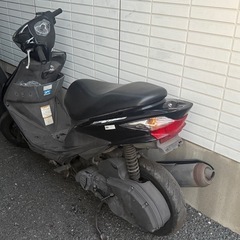 アドレスv125s ワンツー v125の画像