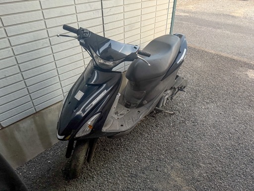 アドレスv125s ワンツー v125