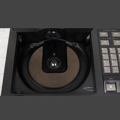 Technics SL-P1200 テクニクス CDプレーヤーの画像
