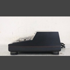 Technics SL-P1200 テクニクス CDプレーヤーの画像