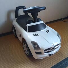 幼児用の車の画像