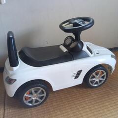 幼児用の車の画像