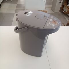 ★リユースのサカイ千葉中央店★ ZOJIRUSHI 電機ポット 3L 24年製 動作確認／クリーニング済み TC4438              SAKAI家電 の画像