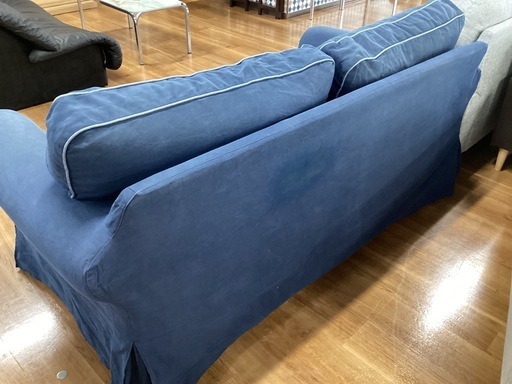 ソファ【町田市再生家具】251597