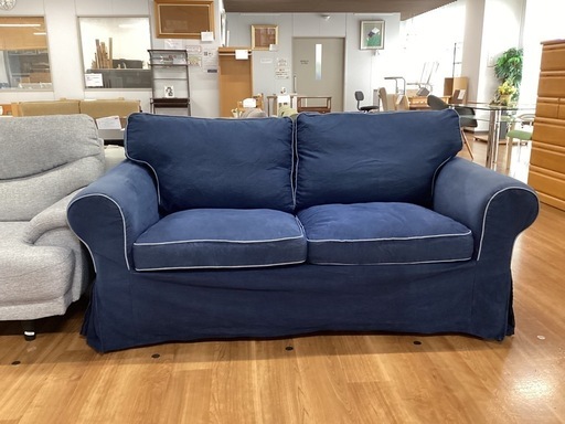 ソファ【町田市再生家具】251597