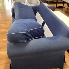ソファ【町田市再生家具】251597の画像