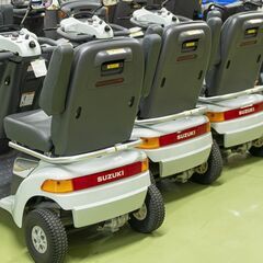 福祉用具の営業スタッフの画像