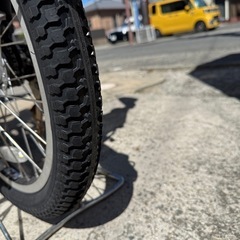 384売り切れの画像